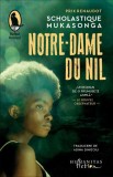 Notre-Dame du Nil - Paperback brosat - Humanitas Fiction