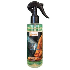 Odorizant Textile Premium Puf Erba Pura 200ml Mr Mop