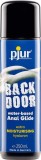 Lubrifiant anal pe baza de apa Pjur Backdoor extra hialuron 250 ml