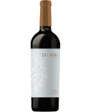 Vin rosu - Lebada Neagra, Dharma, Merlot, sec, 2019 | Lebada neagra