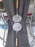Forma de nuci nefolosita