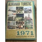 ALMANAH01 Turistic 1971