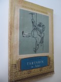 Tartarin in Alpi - Alphonse Daudet
