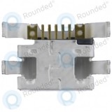 LG EAG63231601 Conector de &icirc;ncărcare
