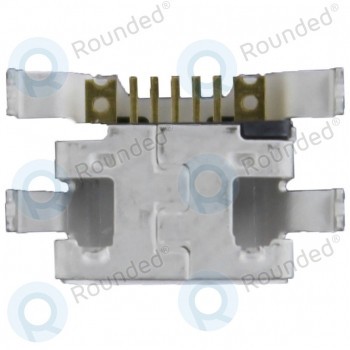 LG EAG63231601 Conector de &amp;icirc;ncărcare foto
