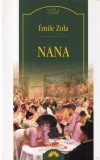 Emile Zola - Nana