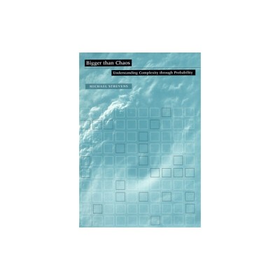 Bigger Than Chaos: Understanding Complexity Through Probability foto