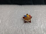 Insigna FGMA