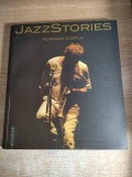 JazzStories - de Adriana Carcu (Editura Brumar, 2016)