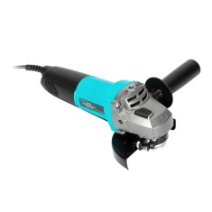 Polizor unghiular, disc 115mm, 710W, DeToolz, DZ-SE112 foto