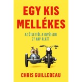 Egy kis mell&eacute;kes - Az &ouml;tlettől a bev&eacute;telig 27 nap alatt - Chris Guillebeau