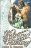 Lumina in amurg - Xavier de Montepin