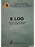 8 LOG Program de exercitii logopedice pentru remedierea dislaliei / Ecaterina Vrasmas s.a.