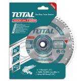 Disc debitare beton - 115mm, ARV-T082131153
