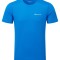 Tricou Montane Dart Lite T-Shirt electric blue S