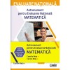 Evaluare nationala 2022 matematica.Teste de antrenament, Camelia Elena Neta, Ciprian Constantin Neta, Corint
