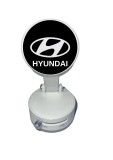 Suport Magnetic ALB cu Ventuza si Brat Reglabil Pentru HYUNDAI