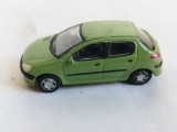 bnk jc Hongwell - Peugeot 206 - 1/72