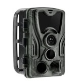 Braun Scouting Cam Black550