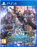 Star Ocean The Divine Force PS4, Square Enix