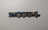 Sony VAIO PCG-71C11M Placa Buton Pornire/Power 48.4MP04.011