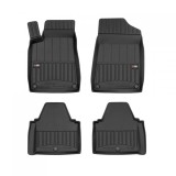 Covorase auto Peugeot 607 2000-2010 Frogum 3D