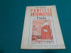 PAMFLETE ANTIDINASTICE / N. D. COCEA/ 1949 *