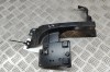 Suport bara de protecție st&acirc;nga spate LAND ROVER RANGE ROVER EVOQUE L538 2017 OEM: EJ32-17A151-AE,EJ32-17E801-AC 29530429