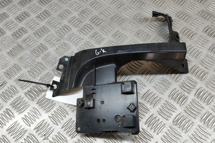 Suport bara de protecție st&acirc;nga spate LAND ROVER RANGE ROVER EVOQUE L538 2017 OEM: EJ32-17A151-AE,EJ32-17E801-AC 29530429