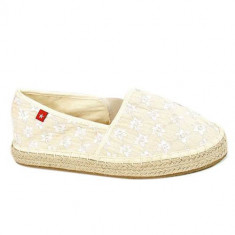 Espadrile Femei Big Star AA274679 foto