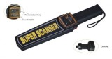 Cumpara ieftin Detector portabil de metale corporal Super Scanner