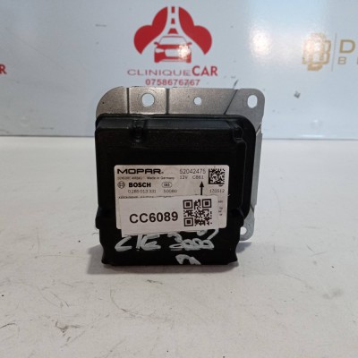 Calculator airbag Jeep Renegade 2014 0 285 013 331 foto