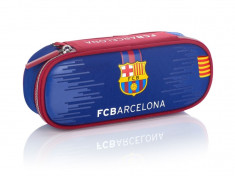 Penar neechipat, 1 compartiment, FC-228 FC Barcelona Fan 7 foto
