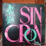 - Y- FORMATIA SINCRON ( STARE NM- ) VINIL 7&quot;, Rock