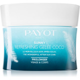 Payot Sunny Refreshing Gel&eacute;e Coco gel calmant dupa expunere la soare 200 ml