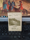 Extras din Mersul Trenurilor valabil de la 28 mai 1961 p&acirc;nă la 27 mai 1962, 194