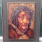 Tablou vechi - Ecce homo - 1954