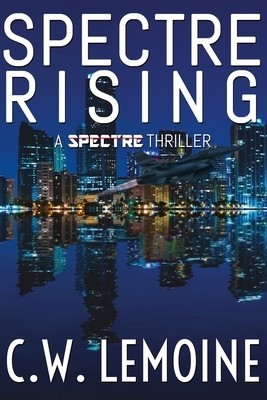 Spectre Rising foto