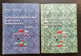 Inteligența artificială și aplicații &icirc;n energetică (2 vol.) - Mihai Gavrilaș, All