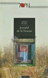 Jurnalul de la Tescani - 2003 - Andrei Plesu (Y263), Humanitas