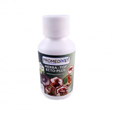 Antiectoparazitar Oral Herba-Top Ecto-Plus