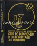 Cumpara ieftin Ghid Diagnostic Boli Infectioase Animale - Martin Pop, Vasiu, Rapuntean, Ceres 1981, Medicina Veterinara, 333 pagini