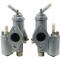 Carburatoare motocicleta BMW R50, R60, Ural M72 (stanga-dreapta)