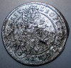 G.331 UNGARIA LEOPOLD I 3 KRAJCZAR 1698 CH ARGINT, Europa