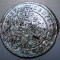 G.331 UNGARIA LEOPOLD I 3 KRAJCZAR 1698 CH ARGINT