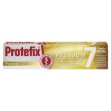 Protefix crema adeziva Premium, 47g, Queisser Pharma