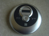 Discman MP3 NEW ONE D 1000 - ca NOU