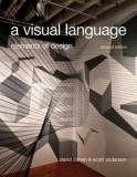 A Visual Language | David Cohen, Scott Anderson, A &amp; C Black Publishers Ltd