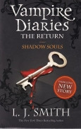 Vampire Diaries, vol. 2 -The Return: Shadow Souls, vol. 6 foto