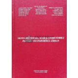 MOTOARE DIESEL ȘI BIOCOMBUSTIBILI PENTRU TRANSPORTUL URBAN - 2008 - Nicolae Burnete (W160)